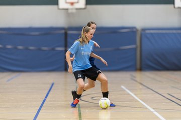 Bild 317 - wBJ NFV Futsalmeisterschaft
